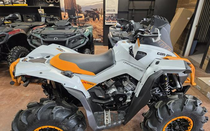 2026 Can-Am Renegade X mr 650