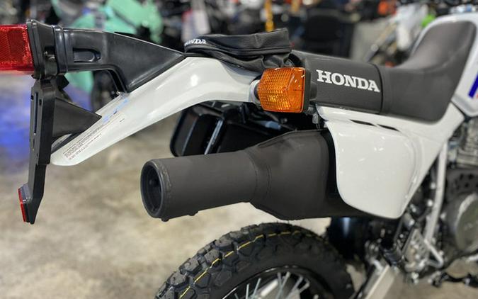 2025 Honda XR 650L