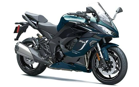 2026 Kawasaki Ninja® 1100SX SE ABS *Offsite Inventory*