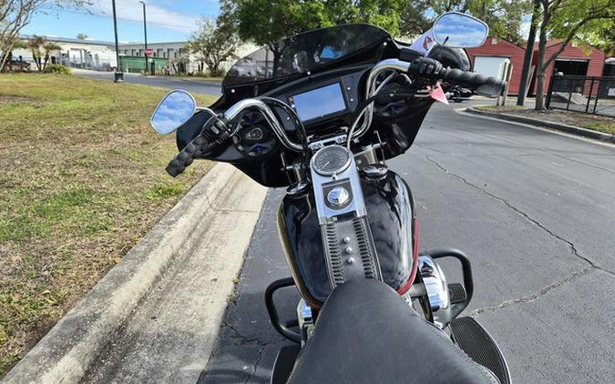 2007 Harley-Davidson Softail FLSTF - Fat Boy