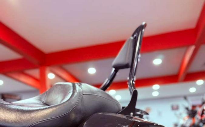 2020 Harley-Davidson Street Glide® Special