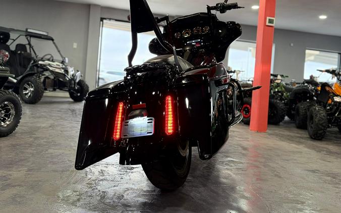 2020 Harley-Davidson Street Glide® Special