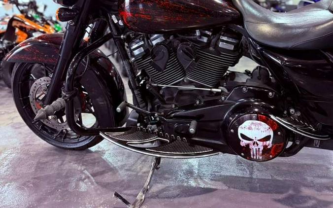 2020 Harley-Davidson Street Glide® Special