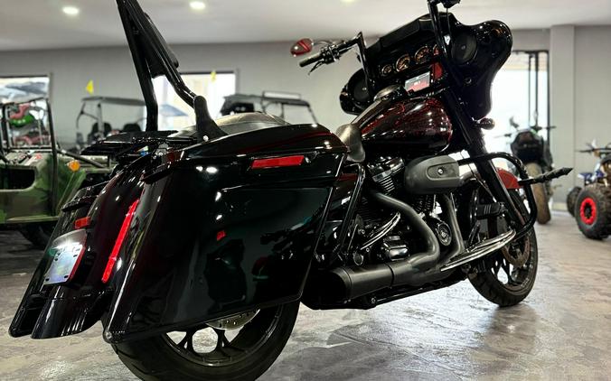 2020 Harley-Davidson Street Glide® Special