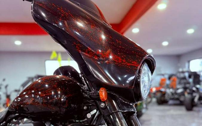 2020 Harley-Davidson Street Glide® Special