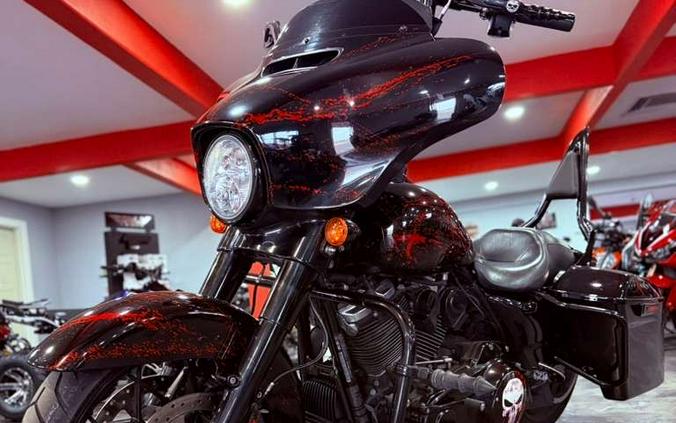 2020 Harley-Davidson Street Glide® Special