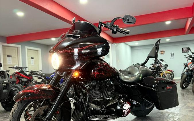 2020 Harley-Davidson Street Glide® Special