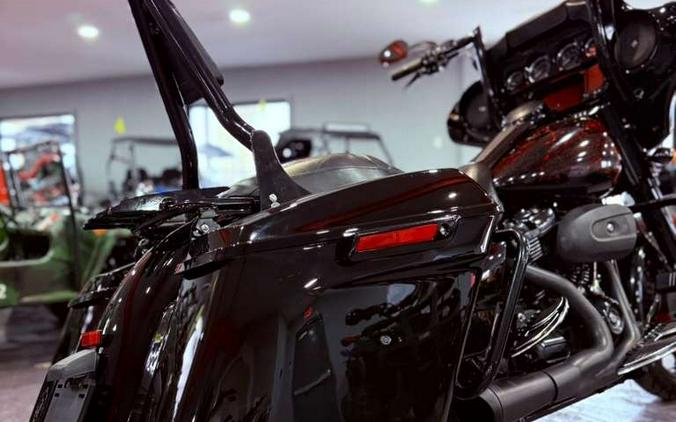 2020 Harley-Davidson Street Glide® Special