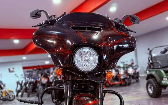 2020 Harley-Davidson Street Glide® Special