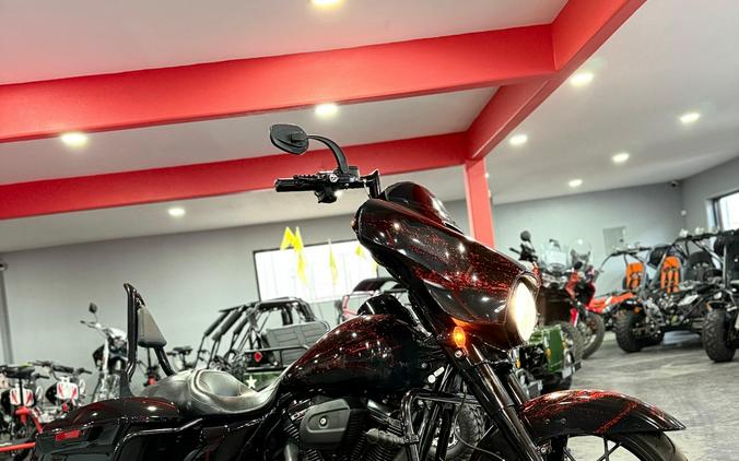 2020 Harley-Davidson Street Glide® Special
