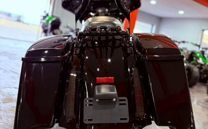 2020 Harley-Davidson Street Glide® Special