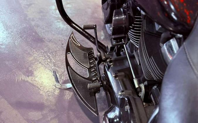 2020 Harley-Davidson Street Glide® Special