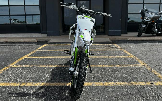 2024 Trailmaster LK125