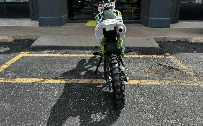 2024 Trailmaster LK125