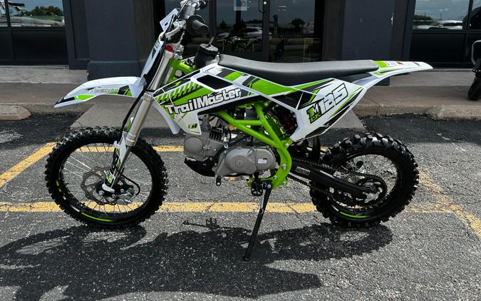 2024 Trailmaster LK125