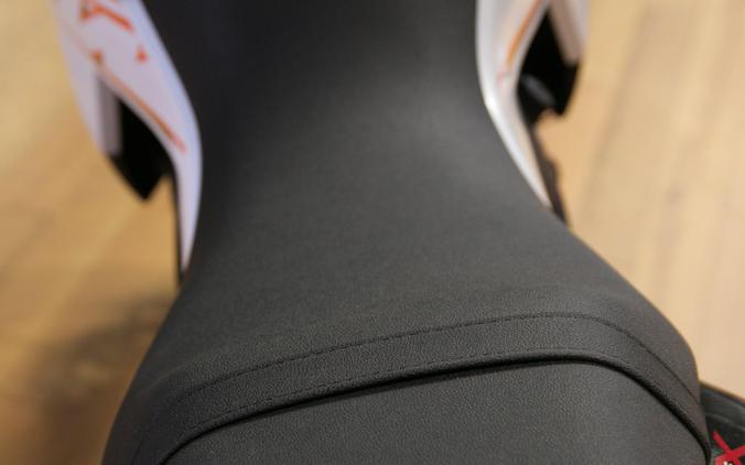 2026 KTM 390 ADVENTURE X