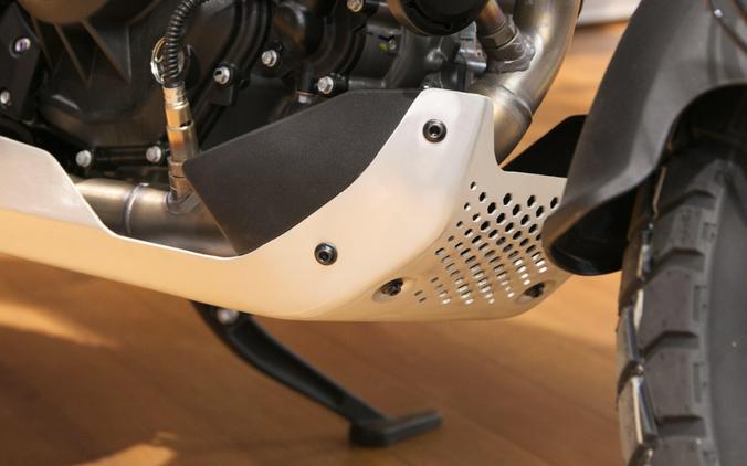 2026 KTM 390 ADVENTURE X