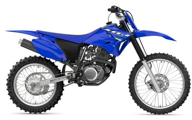 2026 Yamaha TT-R 230