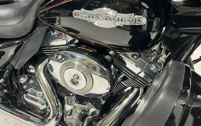 2011 Harley-Davidson FLHTCU - Ultra Classic Electra Glide