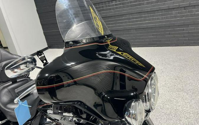 2011 Harley-Davidson FLHTCU - Ultra Classic Electra Glide