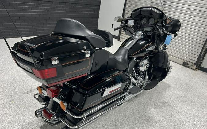 2011 Harley-Davidson FLHTCU - Ultra Classic Electra Glide