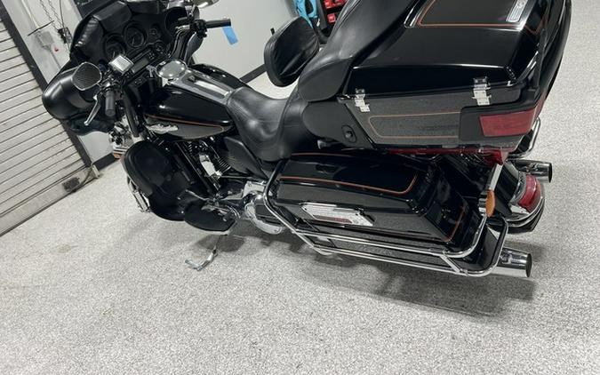 2011 Harley-Davidson FLHTCU - Ultra Classic Electra Glide