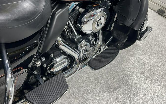 2011 Harley-Davidson FLHTCU - Ultra Classic Electra Glide