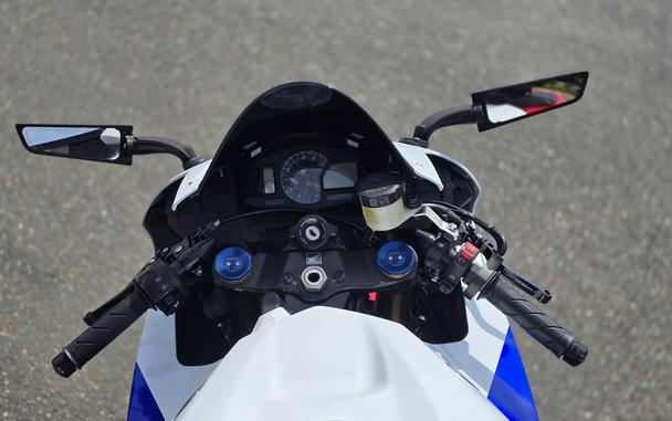 2021 Honda CBR600RR Base