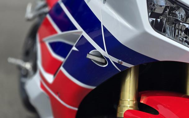 2021 Honda CBR600RR Base