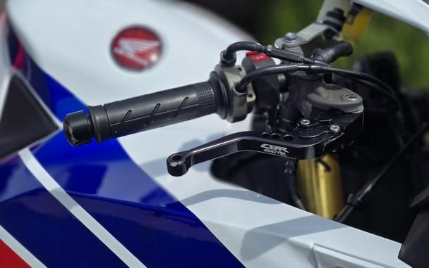 2021 Honda CBR600RR Base