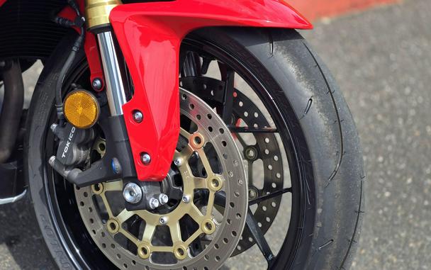 2021 Honda CBR600RR Base