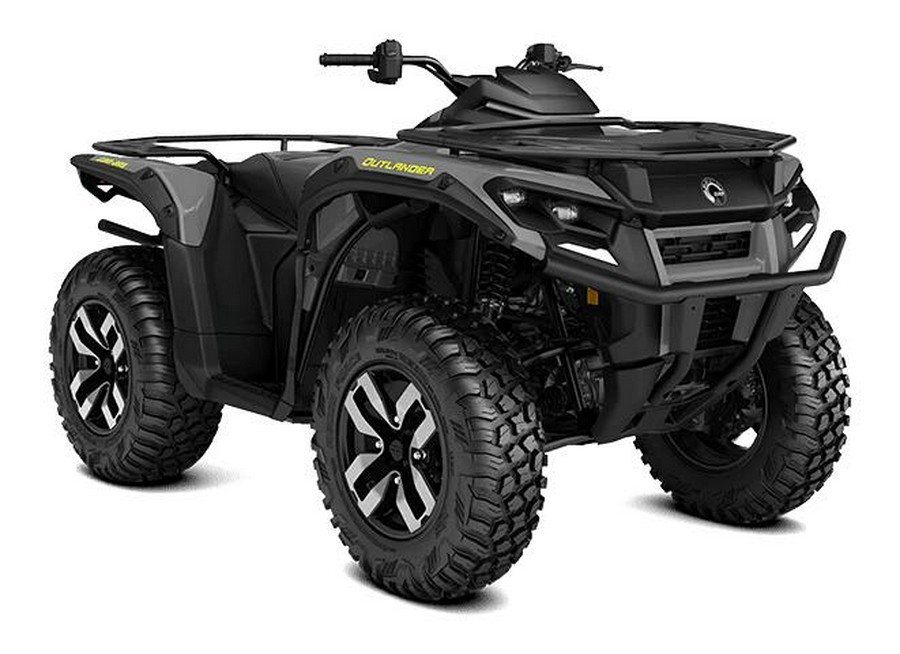 2026 Can-Am OUTLANDER EV37