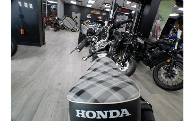 2026 Monkey - Honda