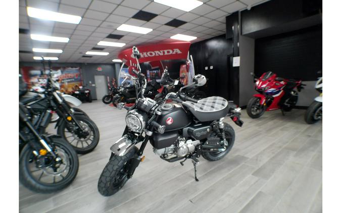 2026 Monkey - Honda