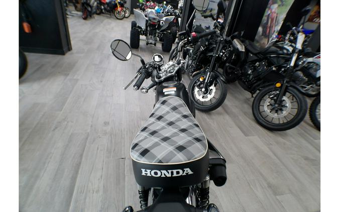 2026 Monkey - Honda
