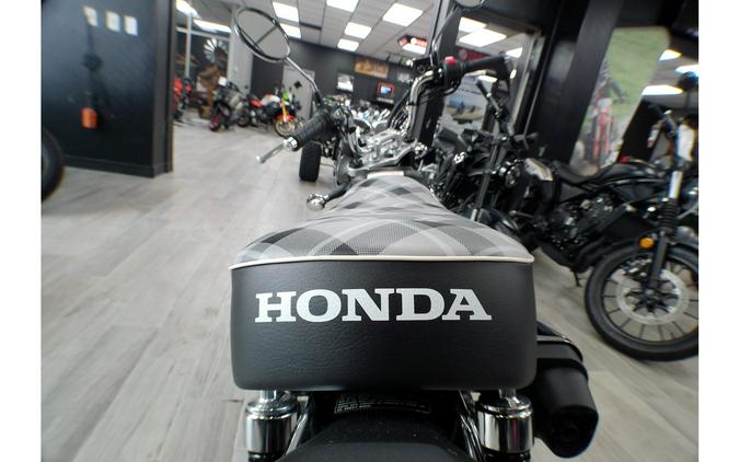 2026 Monkey - Honda