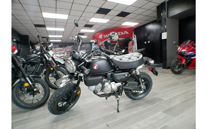 2026 Monkey - Honda