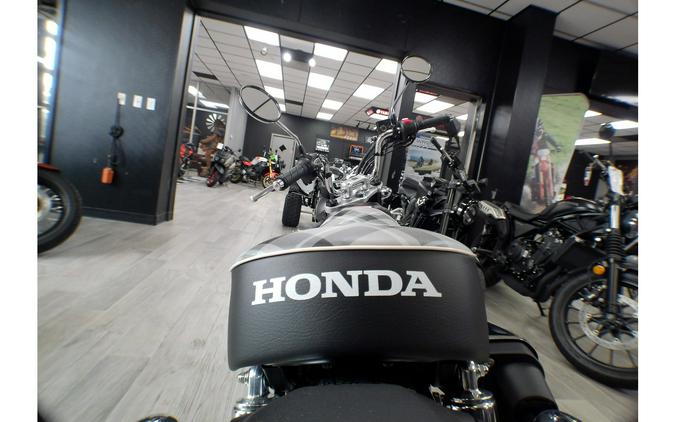 2026 Monkey - Honda