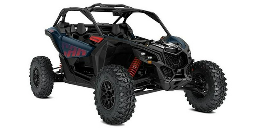 2026 Can-AM MAV RS 72 T BL 26