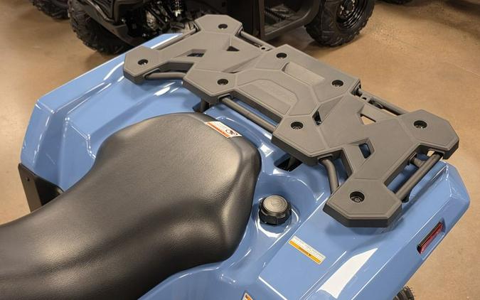 2025 Suzuki KingQuad 750 AXi Power Steering SE