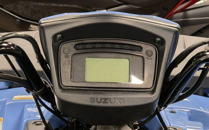 2025 Suzuki KingQuad 750 AXi Power Steering SE