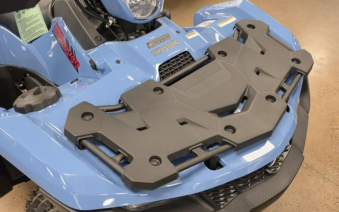2025 Suzuki KingQuad 750 AXi Power Steering SE