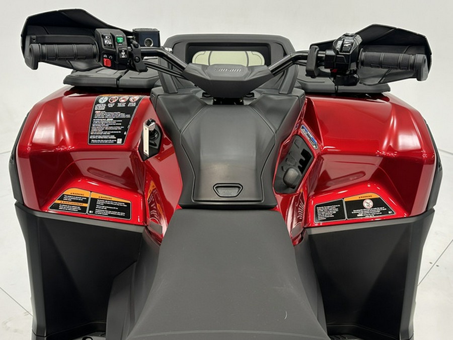 2026 Can-AM Outlander MAX XT 850