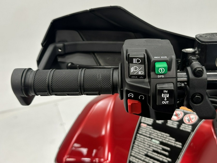 2026 Can-AM Outlander MAX XT 850
