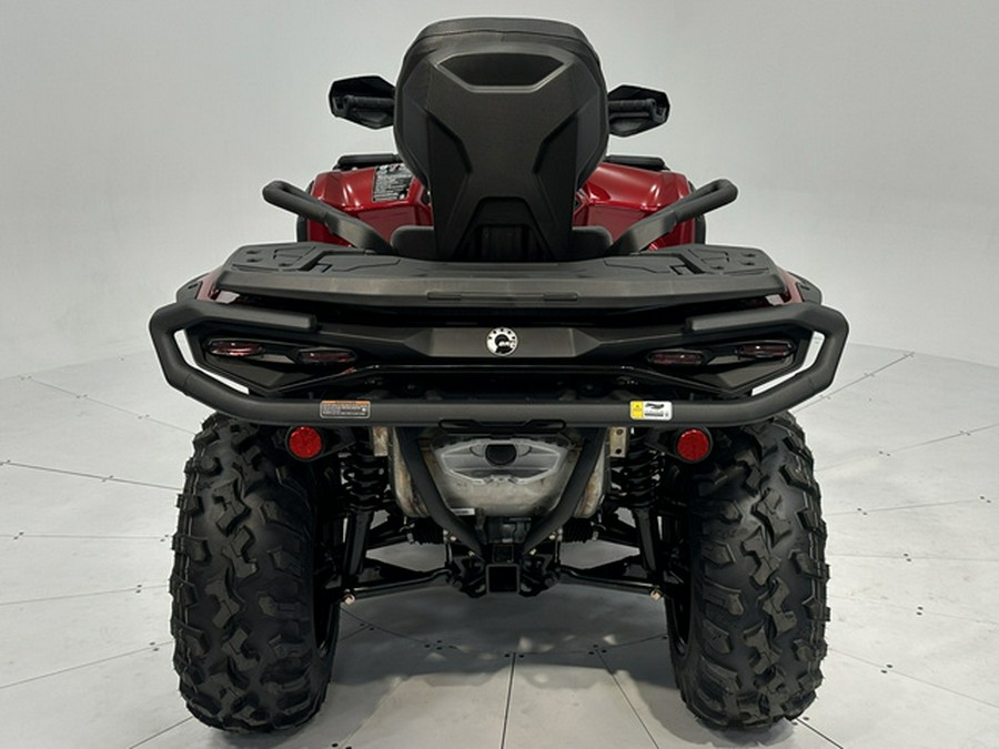 2026 Can-AM Outlander MAX XT 850
