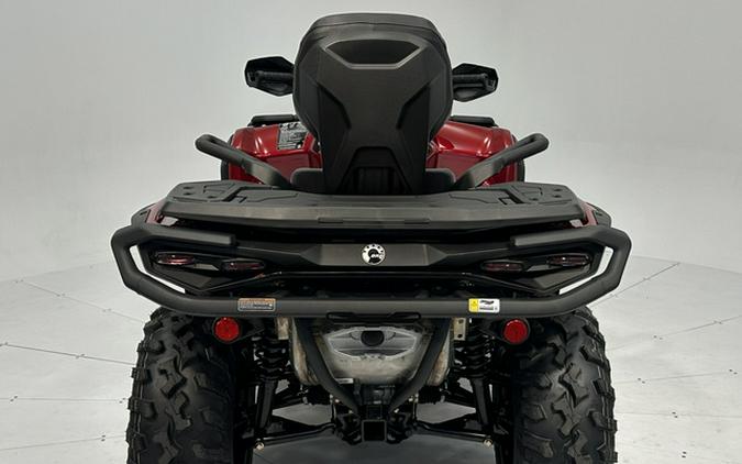2026 Can-AM Outlander MAX XT 850