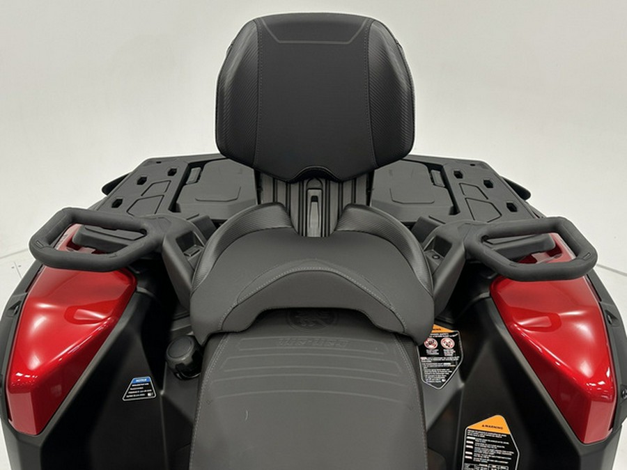 2026 Can-AM Outlander MAX XT 850