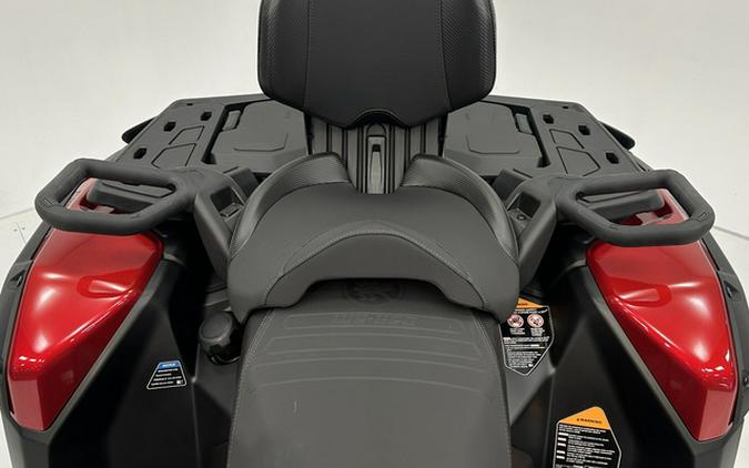 2026 Can-AM Outlander MAX XT 850