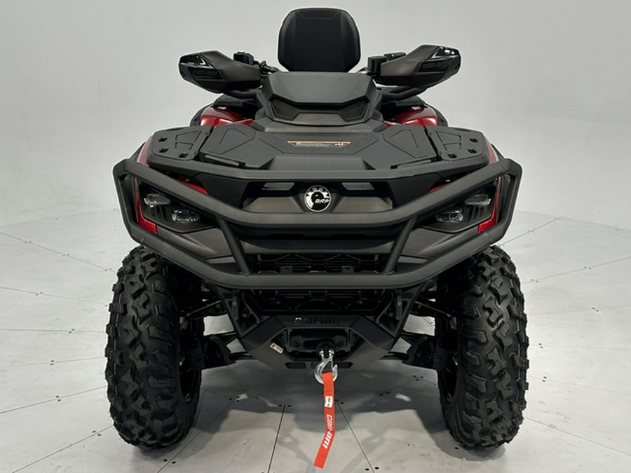 2026 Can-AM Outlander MAX XT 850