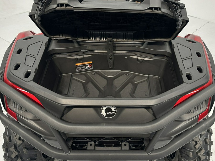 2026 Can-AM Outlander MAX XT 850
